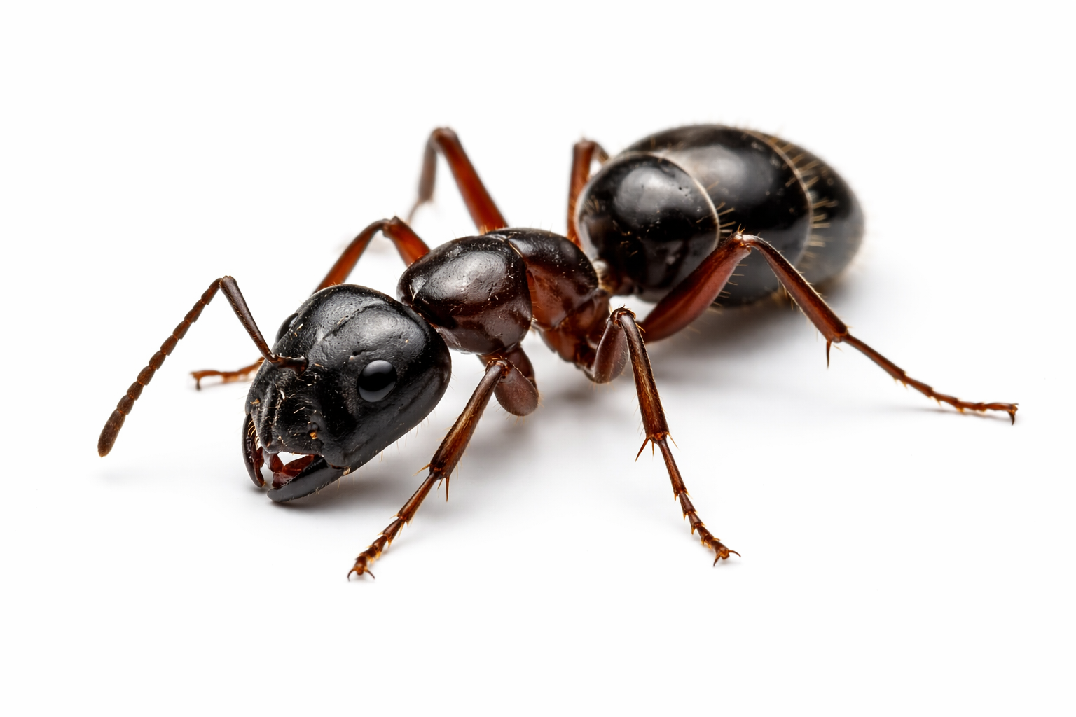 Ants